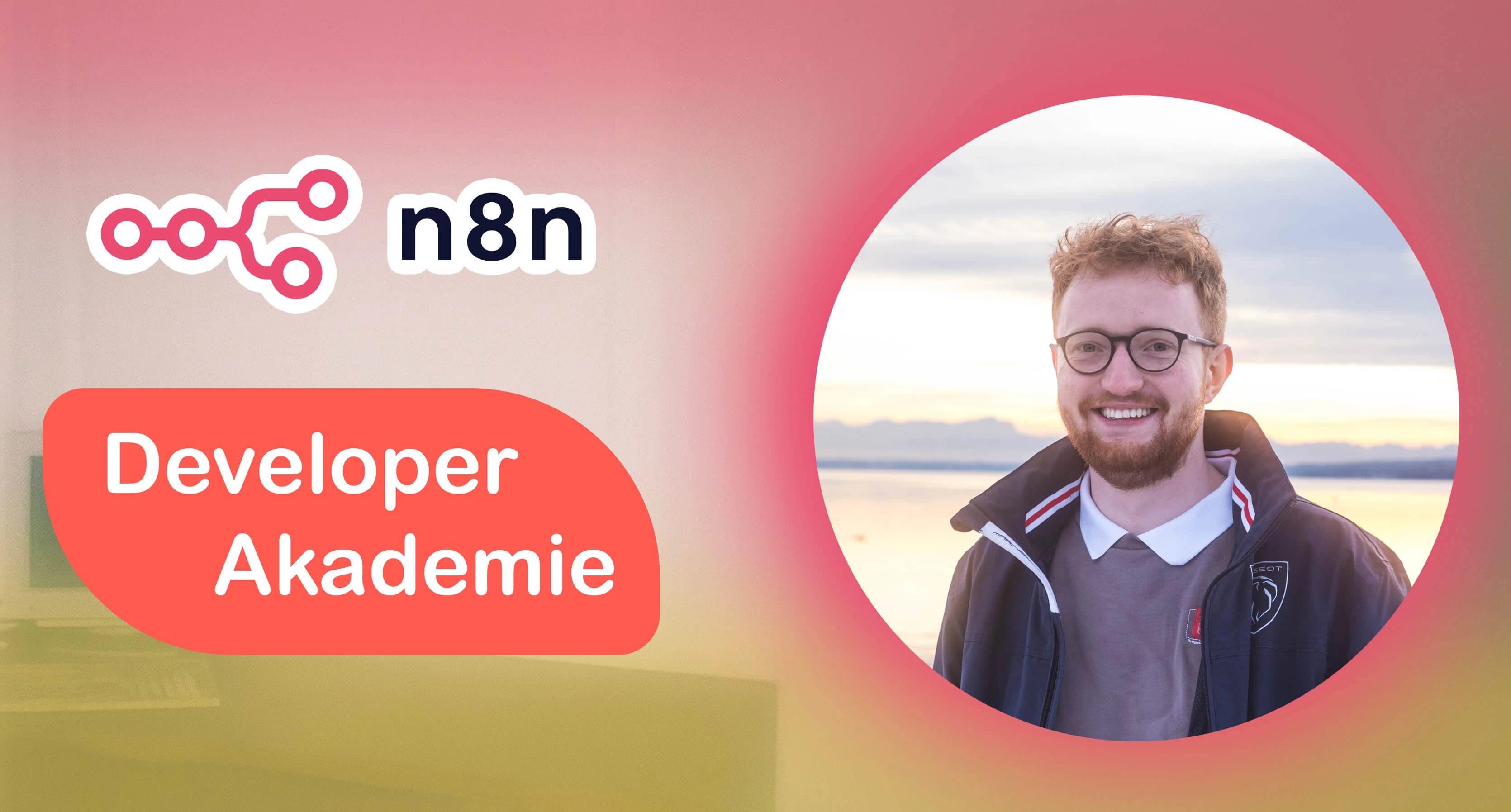 Developer Akademie – KI & Automation