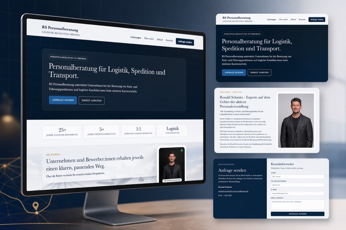 RS Personalberatung - Image 1