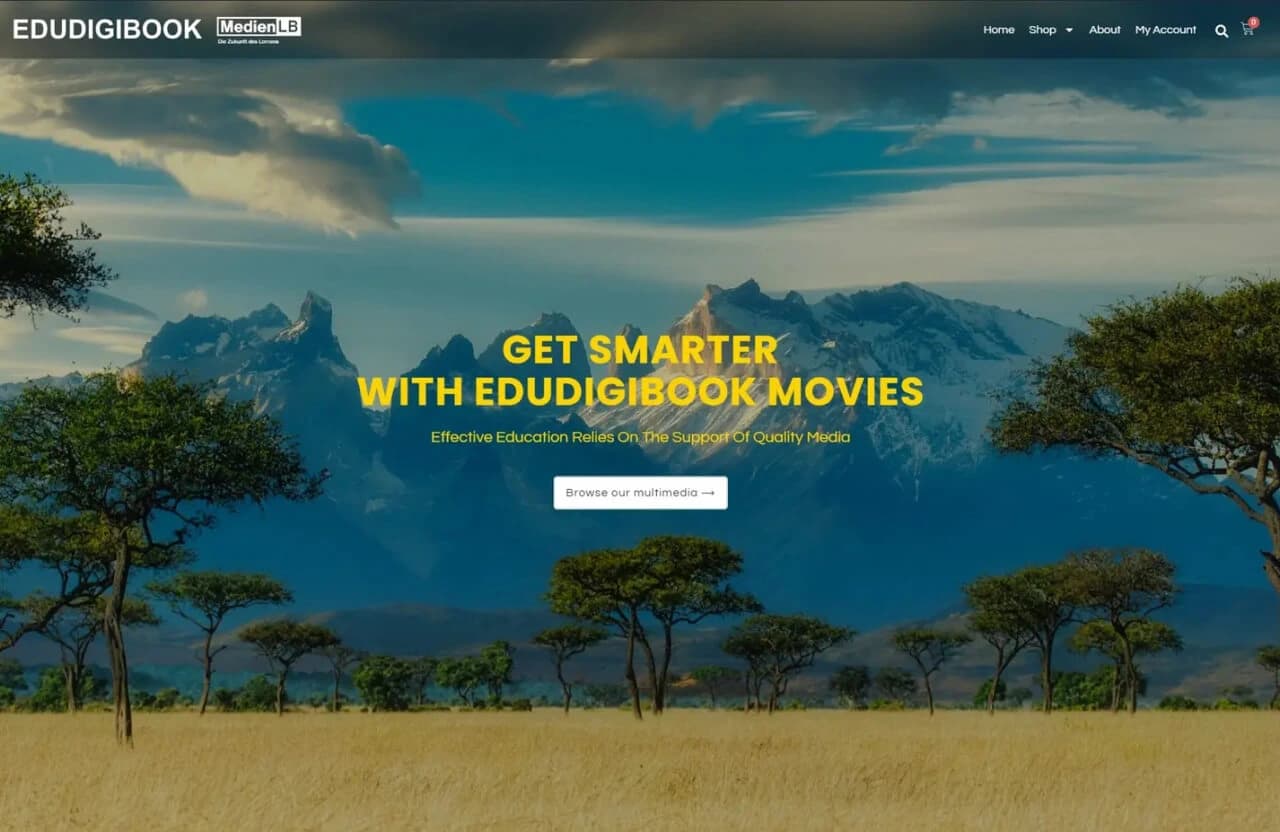 EduDigiBook - Online-Shop für Lehrfilme